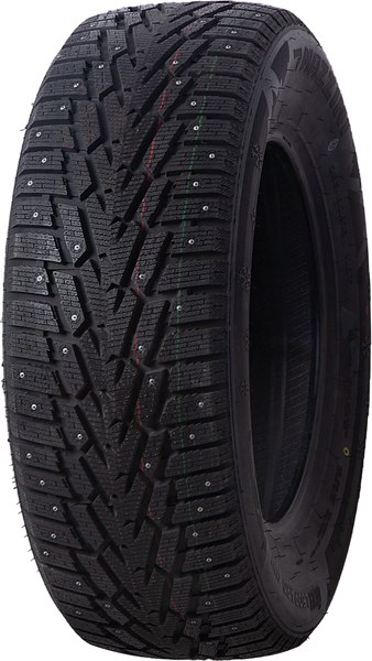 Изображение товара Зимняя шина Mazzini Ice Leopard 235/45R18 98T (под шип)