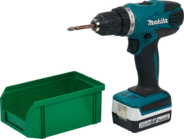 Изображение товара Набор лотков для метизов Стелла-техник V-1-К18 (зеленый)