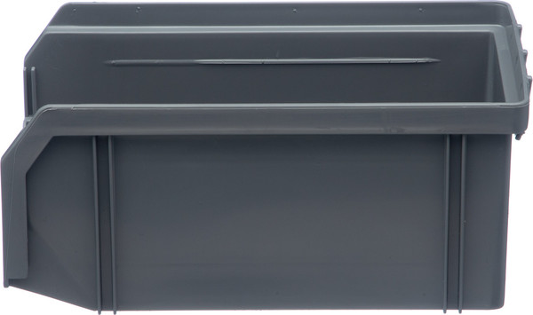 Изображение товара Набор лотков для метизов Стелла-техник V-1-К18 (серый)