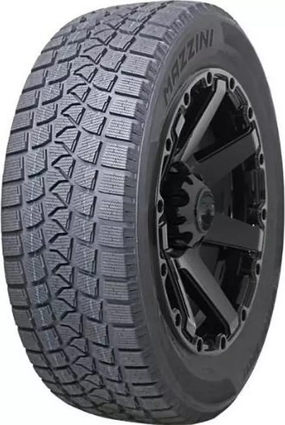 Изображение товара Зимняя шина Mazzini SnowLeopard LX 235/55R18 104T