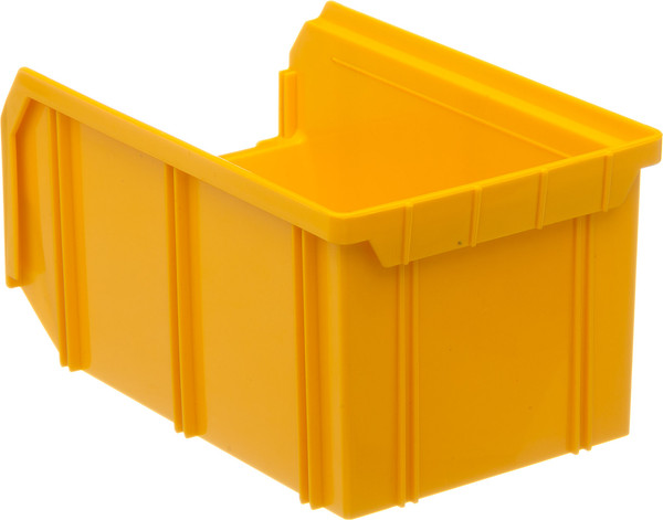 Изображение товара Набор лотков для метизов Стелла-техник V-2-К18 (желтый)