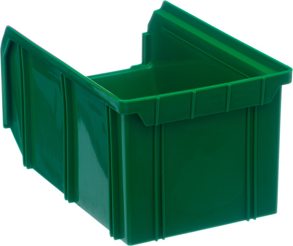 Изображение товара Набор лотков для метизов Стелла-техник V-2-К18 (зеленый)