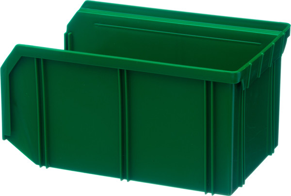 Изображение товара Набор лотков для метизов Стелла-техник V-2-К18 (зеленый)