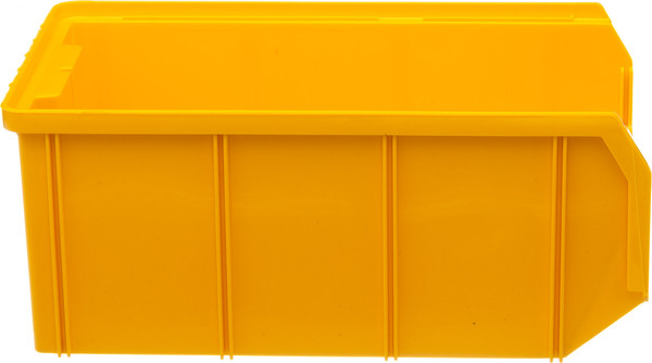 Изображение товара Набор лотков для метизов Стелла-техник V-3-К18 (желтый)