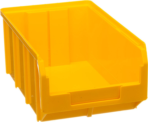 Изображение товара Набор лотков для метизов Стелла-техник V-3-К18 (желтый)