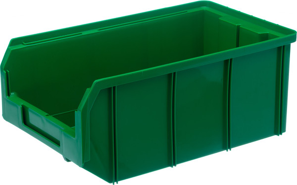 Изображение товара Набор лотков для метизов Стелла-техник V-3-К18 (зеленый)