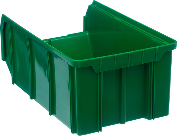 Изображение товара Набор лотков для метизов Стелла-техник V-3-К18 (зеленый)