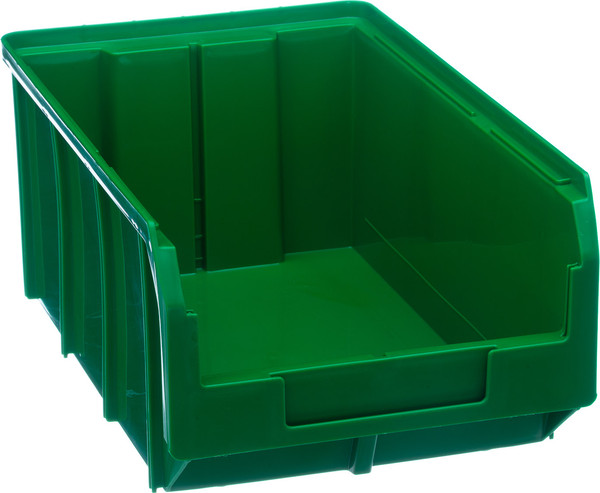 Изображение товара Набор лотков для метизов Стелла-техник V-3-К18 (зеленый)