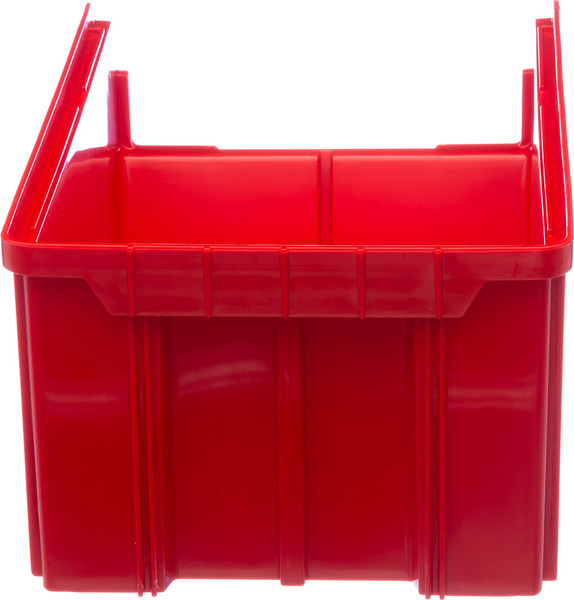 Изображение товара Набор лотков для метизов Стелла-техник V-3-К18 (красный)