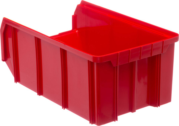 Изображение товара Набор лотков для метизов Стелла-техник V-3-К18 (красный)