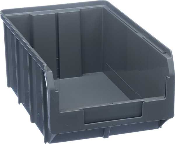 Изображение товара Набор лотков для метизов Стелла-техник V-3-К18 (серый)