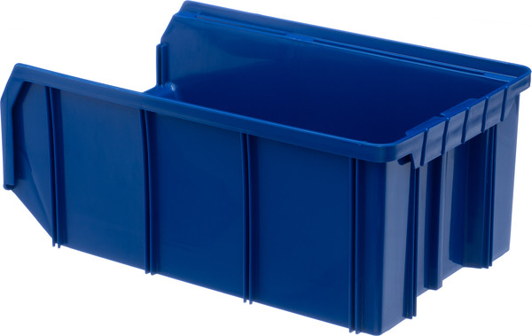 Изображение товара Набор лотков для метизов Стелла-техник V-3-К18 (синий)