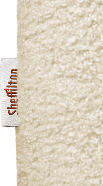 Изображение товара Сиденье для стула Sheffilton SHT-ST36  (бежевый букле)