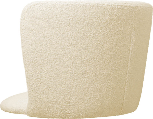 Изображение товара Сиденье для стула Sheffilton SHT-ST36  (бежевый букле)
