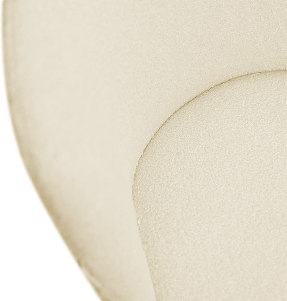 Изображение товара Сиденье для стула Sheffilton SHT-ST36  (бежевый букле)