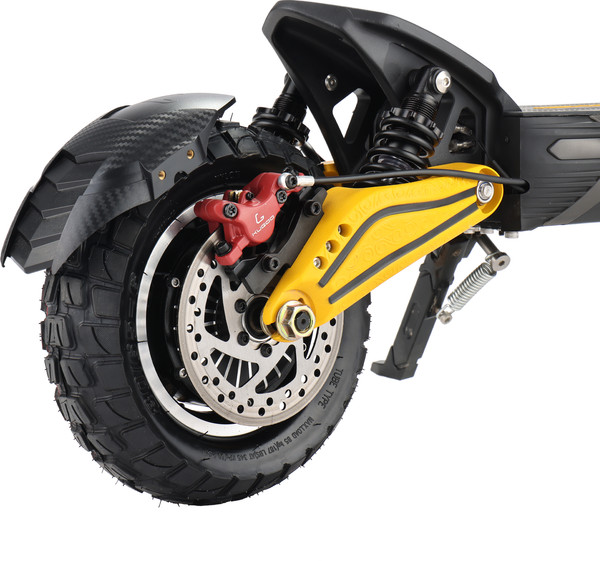 Изображение товара Электросамокат Kugoo LX 10+