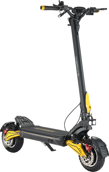 Изображение товара Электросамокат Kugoo LX 10+