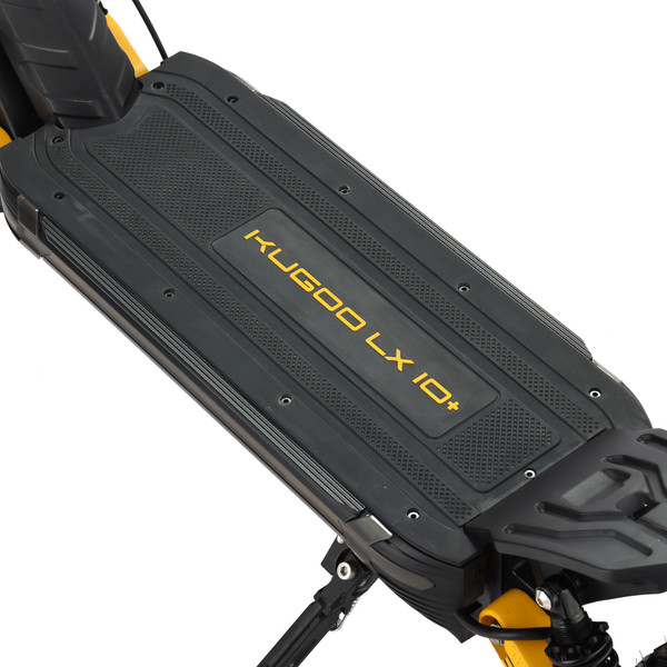 Изображение товара Электросамокат Kugoo LX 10+