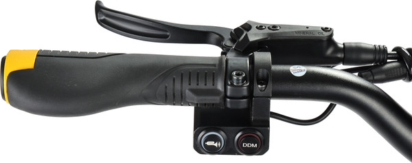 Изображение товара Электросамокат Kugoo LX 10+