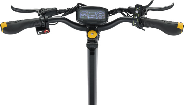 Изображение товара Электросамокат Kugoo LX 10+