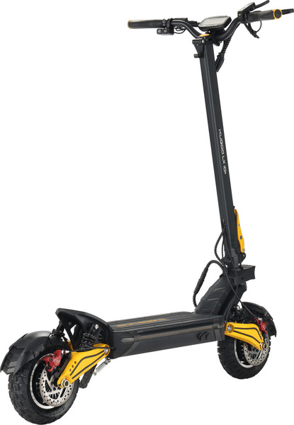 Изображение товара Электросамокат Kugoo LX 10+