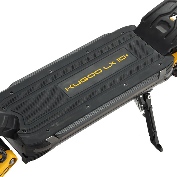 Изображение товара Электросамокат Kugoo LX 10+