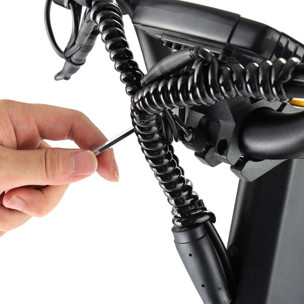 Изображение товара Электросамокат Kugoo LX 10+