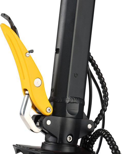 Изображение товара Электросамокат Kugoo LX 10+