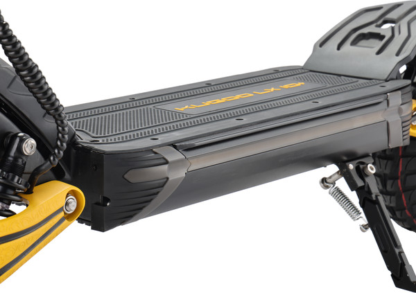 Изображение товара Электросамокат Kugoo LX 10+