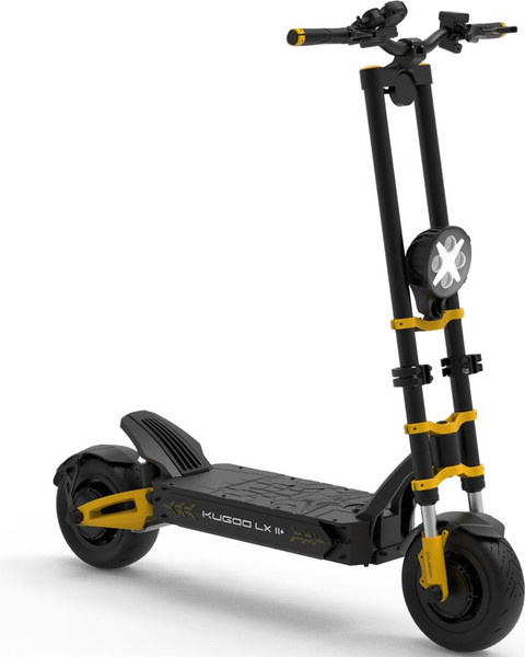Изображение товара Электросамокат Kugoo LX 11+