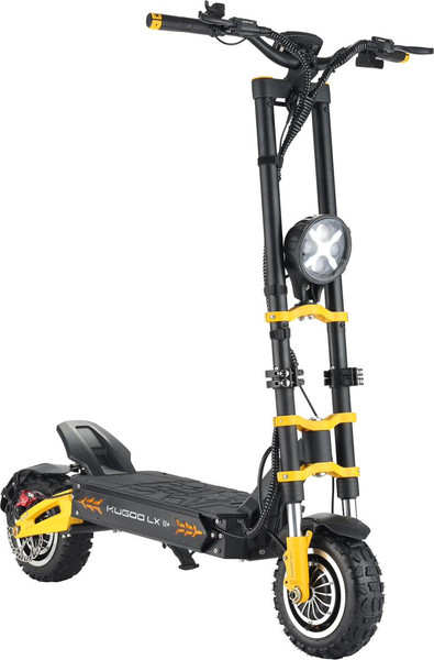 Изображение товара Электросамокат Kugoo LX 11+