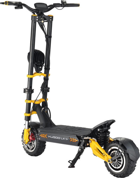 Изображение товара Электросамокат Kugoo LX 11+