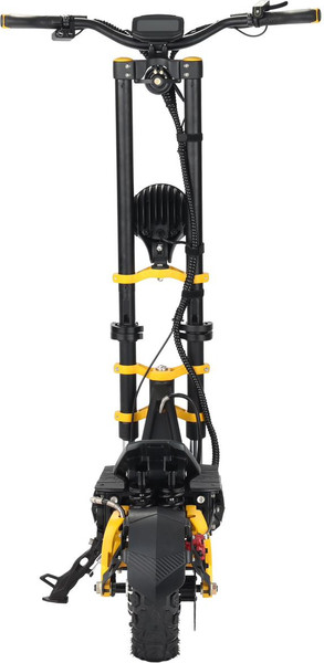 Изображение товара Электросамокат Kugoo LX 11+