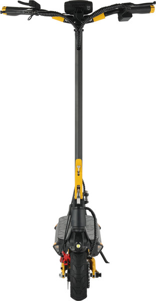 Изображение товара Электросамокат Kugoo LX 9+