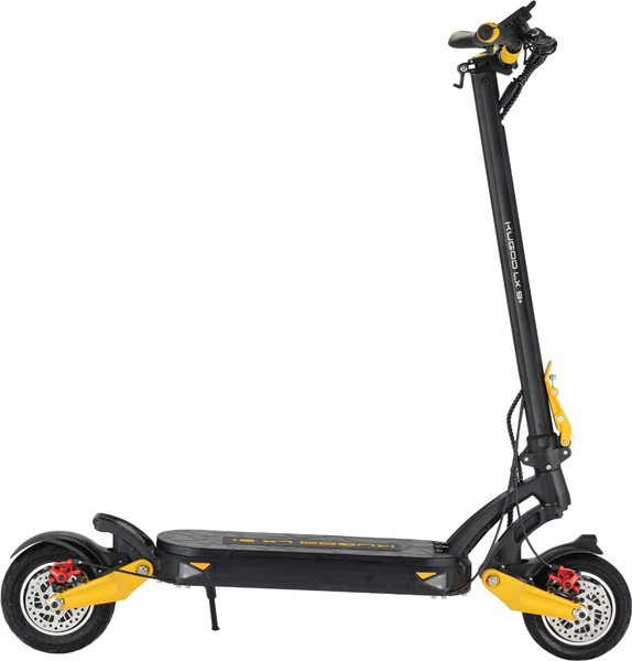 Изображение товара Электросамокат Kugoo LX 9+