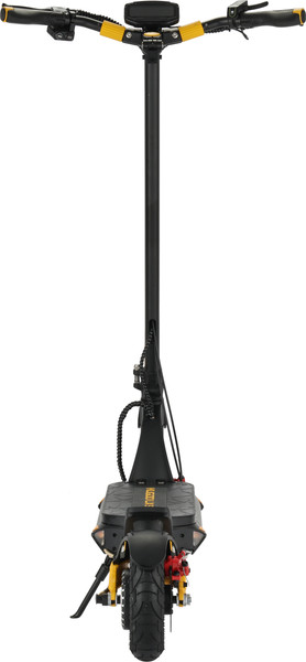 Изображение товара Электросамокат Kugoo LX 9+