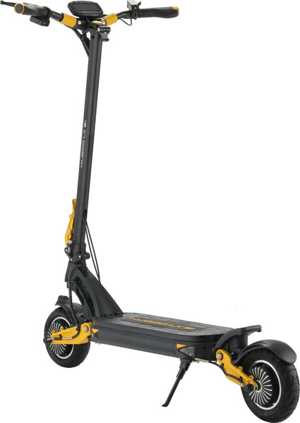 Изображение товара Электросамокат Kugoo LX 9+