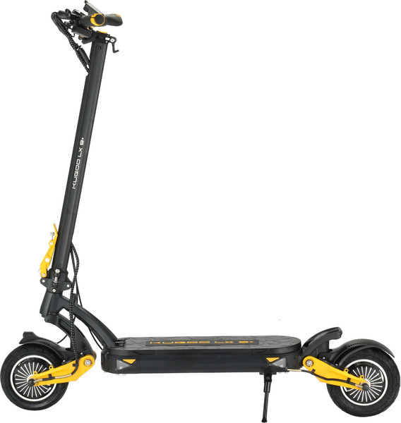 Изображение товара Электросамокат Kugoo LX 9+