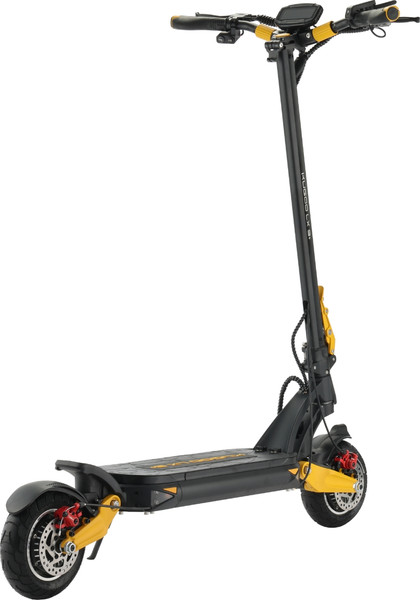 Изображение товара Электросамокат Kugoo LX 9+