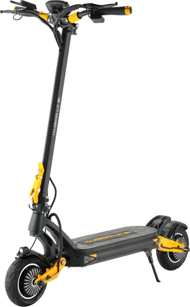 Изображение товара Электросамокат Kugoo LX 9+