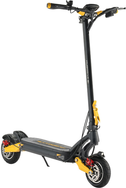 Изображение товара Электросамокат Kugoo LX 9+