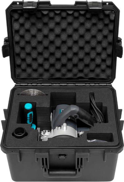 Изображение товара Плиткорез электрический BIHUI С водяным охлаждением / LFECMR