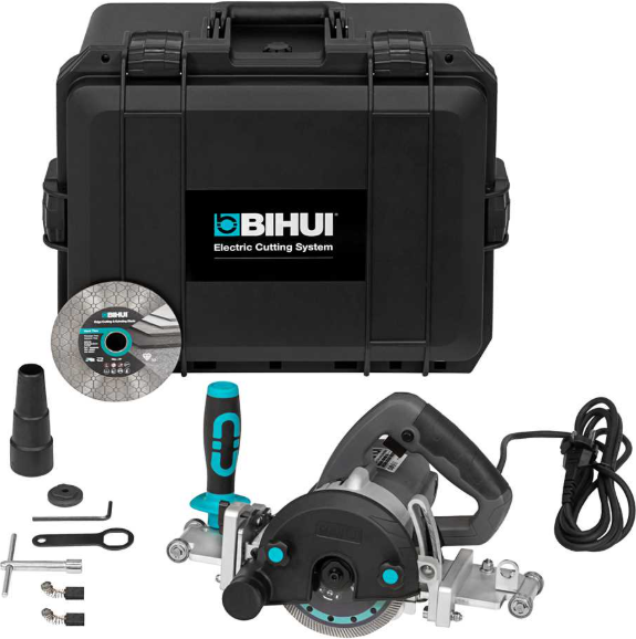 Изображение товара Плиткорез электрический BIHUI С водяным охлаждением / LFECMR
