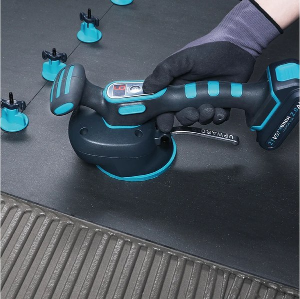Изображение товара Виброприсоска для укладки плитки BIHUI LFTBA-Plus