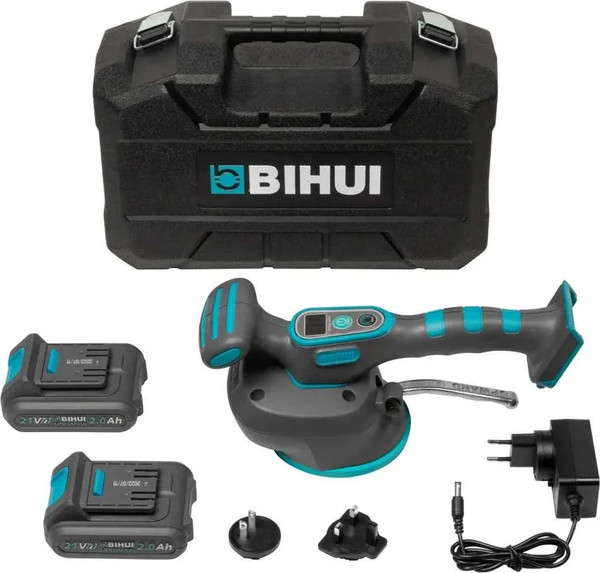 Изображение товара Виброприсоска для укладки плитки BIHUI LFTBA-Plus