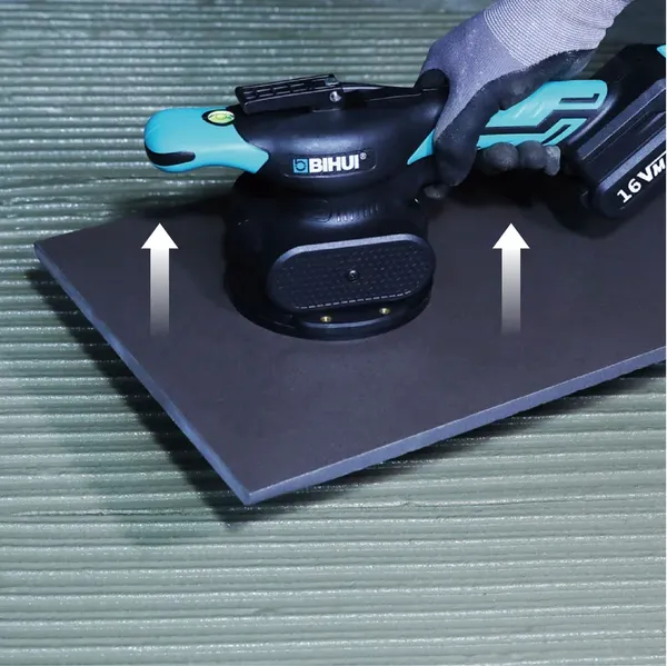 Изображение товара Виброприсоска для укладки плитки BIHUI LFTBV