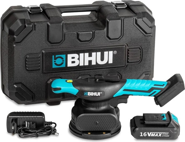 Изображение товара Виброприсоска для укладки плитки BIHUI LFTBV