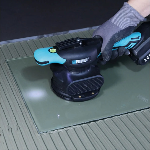 Изображение товара Виброприсоска для укладки плитки BIHUI LFTBV