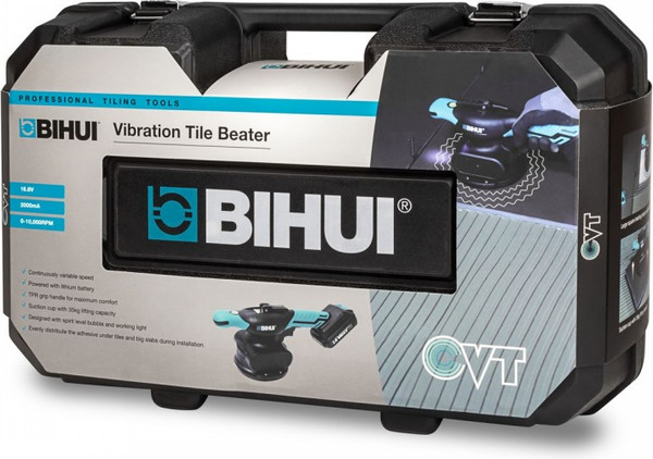 Изображение товара Виброприсоска для укладки плитки BIHUI LFTBV