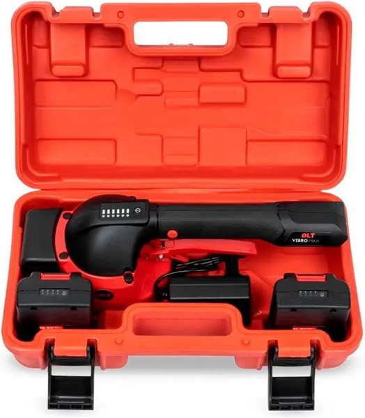Изображение товара Виброприсоска для укладки плитки DLT Vibro MAX / 0956